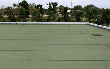 all Whitespots roofing types quoted for