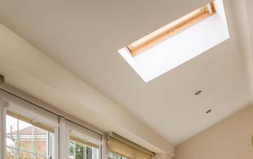 Whitespots conservatory roof insulation companies