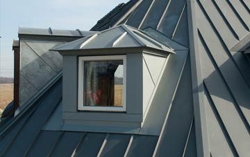 metal roofing Whitespots, Dumfries And Galloway